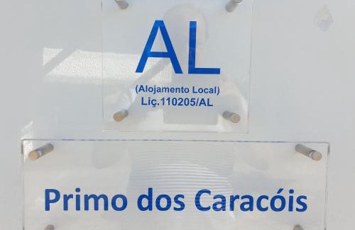 Olhao Bed & Breakfast | Primo dos caracois