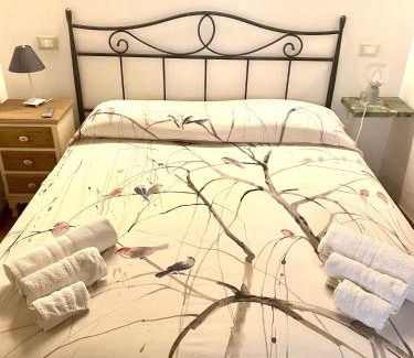 Albergheria Apartment | Primo Home Palermo