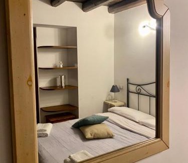 Albergheria Apartment | Primo Home Palermo