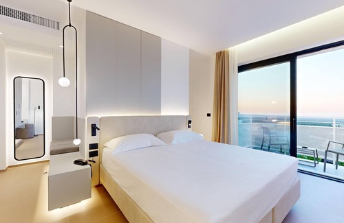 Ostuni Hotel | Primo Ostuni Hotel