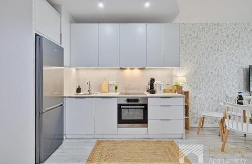 Srodmiescie Apartment | Primo Premium by LookAp