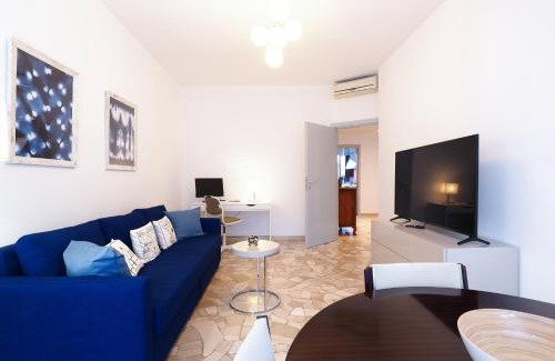 Zona Lancetti Apartment | PrimoPiano - Arrivabene