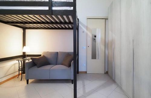 Zona Risorgimento Apartment | PrimoPiano - Calvi