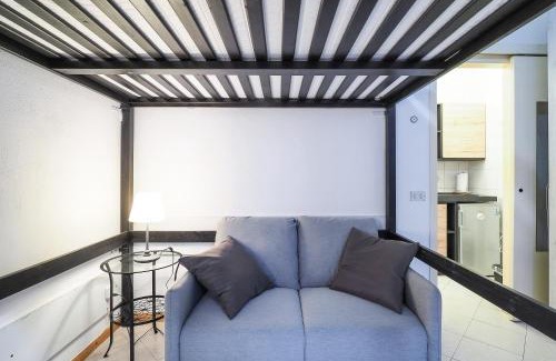 Zona Risorgimento Apartment | PrimoPiano - Calvi