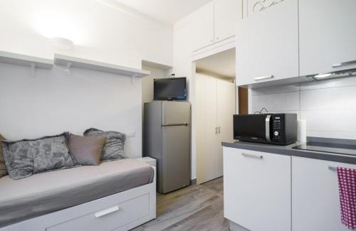 Zona Risorgimento Apartment | PrimoPiano - RG26