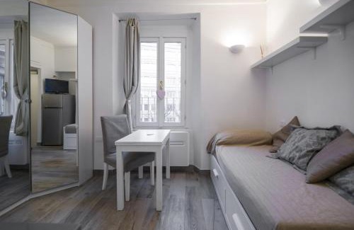 Zona Risorgimento Apartment | PrimoPiano - RG26