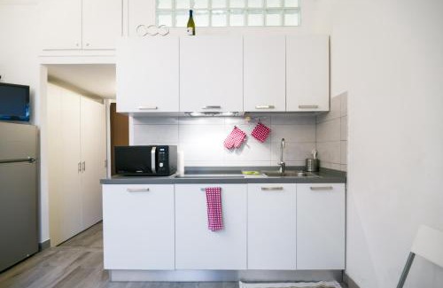 Zona Risorgimento Apartment | PrimoPiano - RG26