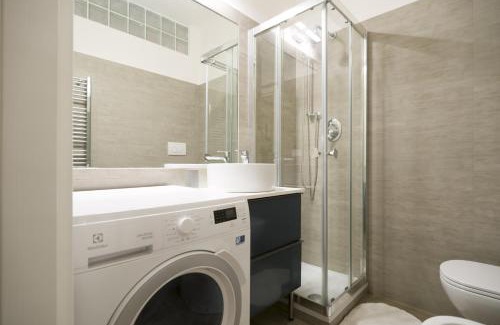 Zona Risorgimento Apartment | PrimoPiano - RG26