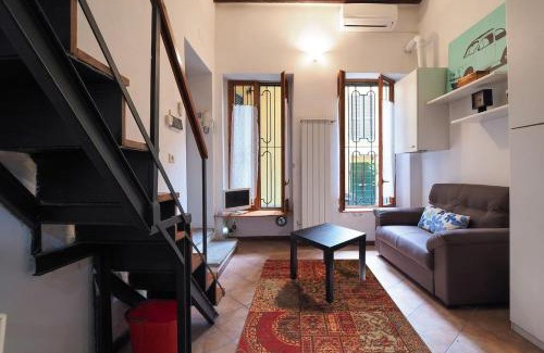 Porta Genova Apartment | PrimoPiano - Ripa