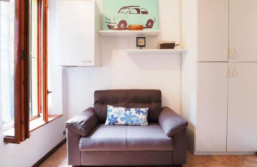 Porta Genova Apartment | PrimoPiano - Ripa