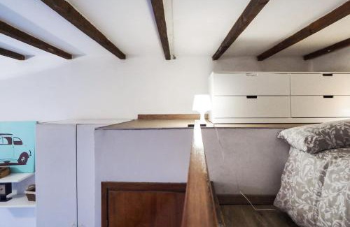 Porta Genova Apartment | PrimoPiano - Ripa