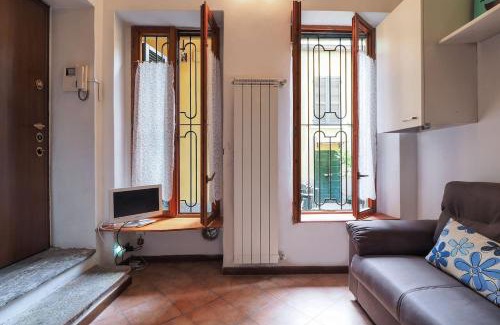 Porta Genova Apartment | PrimoPiano - Ripa