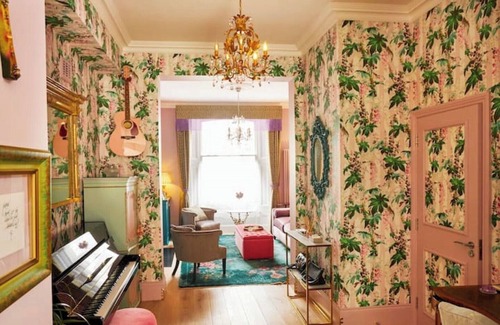 Camden Town with Primrose Hill Apartment | Primrose Hill Boutique