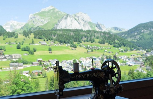 Wildhaus Ski Chalet | Primula 4.5 room chalet next to the slopes