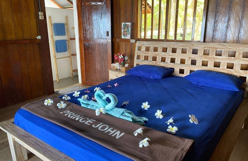 Dongala Resort | Prince John Dive Resort