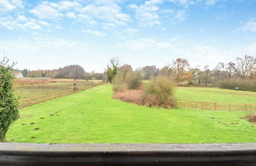 Attleborough Cottage | Prince Of Wales Lodge