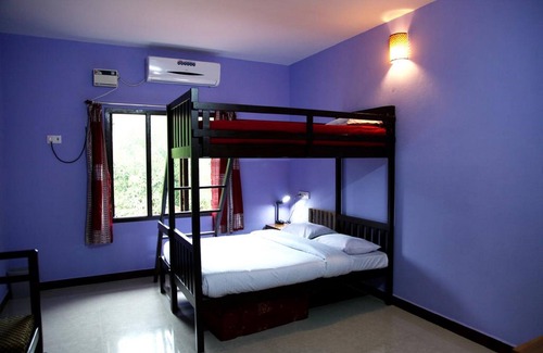 Kalapettai Hotel | Prince Park Farm House