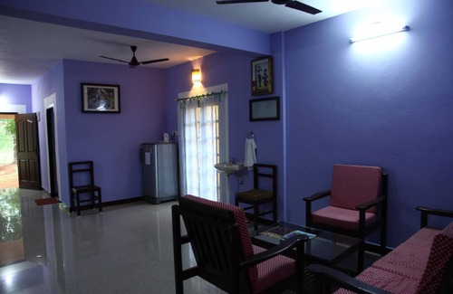 Kalapettai Hotel | Prince Park Farm House