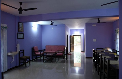 Kalapettai Hotel | Prince Park Farm House