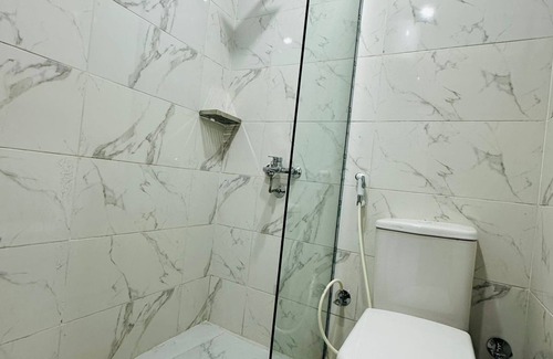 Giza Hotel | Prince Pyramids Inn