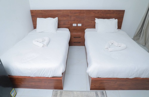 Giza Hotel | Prince Pyramids Inn