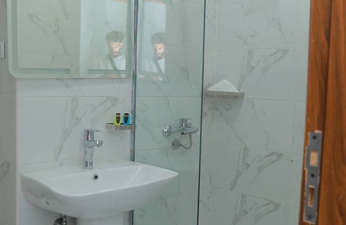 Giza Hotel | Prince Pyramids Inn
