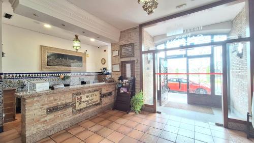 Toledo Hotel | Princesa Galiana by Maxi Hoteles