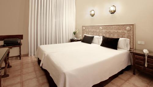 Toledo Hotel | Princesa Galiana by Maxi Hoteles