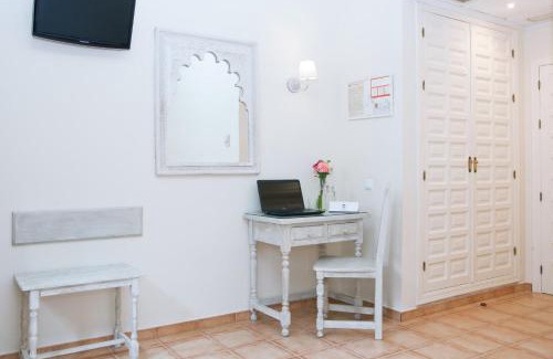 Toledo Hotel | Princesa Galiana by Maxi Hoteles