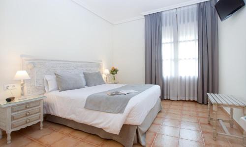 Toledo Hotel | Princesa Galiana by Maxi Hoteles