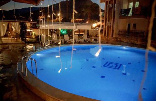 Dalyan City Center Apartment | Princess of Özalp