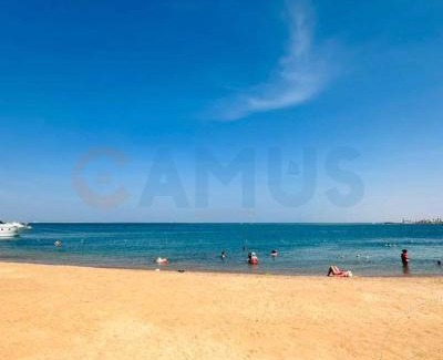 Al Mamsha El Seyahi Apartment | Princess Resort 318 B