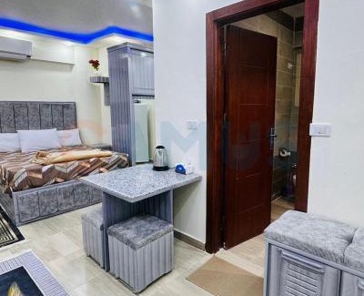 Al Mamsha El Seyahi Apartment | Princess Resort 318 B