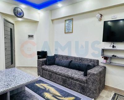 Al Mamsha El Seyahi Apartment | Princess Resort 318 B
