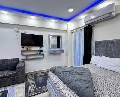 Al Mamsha El Seyahi Apartment | Princess Resort 318 B
