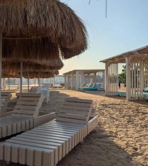 Al Mamsha El Seyahi Apartment | Princess Resort