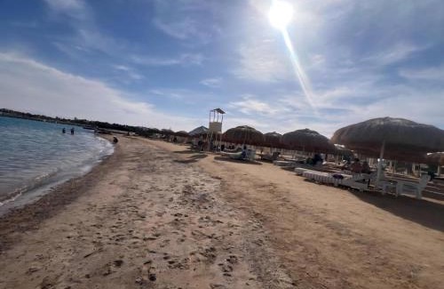 Al Mamsha El Seyahi Apartment | Princess Resort