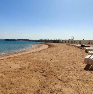 Al Mamsha El Seyahi Apartment | Princess Resort