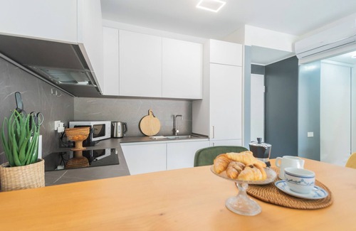 Como Apartment | Princess Sofia's Lake Retreat