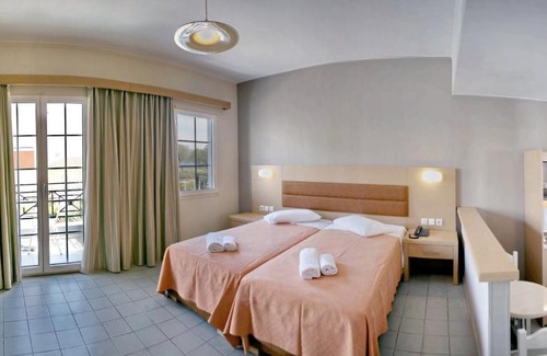 Neapoli Apartment | Princess Studios Mitilini