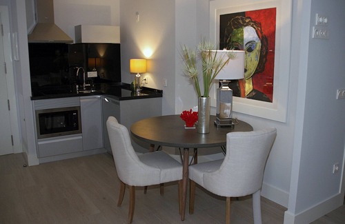 Old Town Apartment | Principia Suites