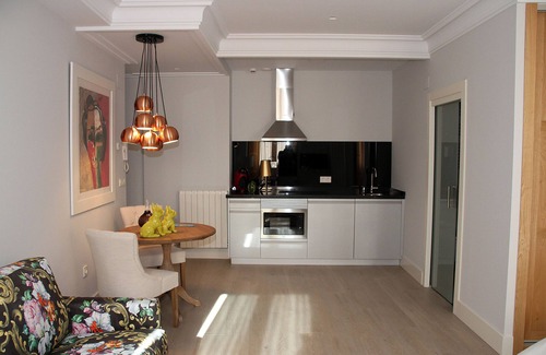 Old Town Apartment | Principia Suites