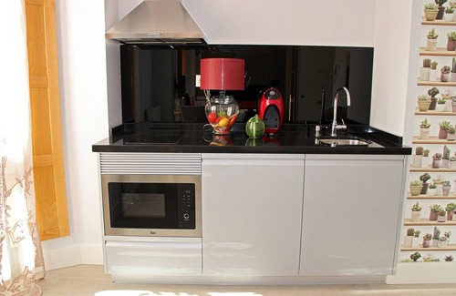 Old Town Apartment | Principia Suites