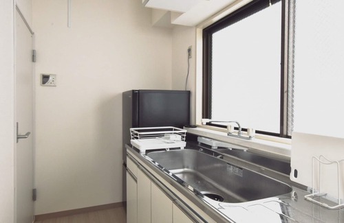 Nishi-Shinjuku Apartment | PrinetzShinjuku3F