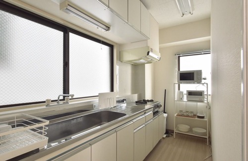 Nishi-Shinjuku Apartment | PrinetzShinjuku3F
