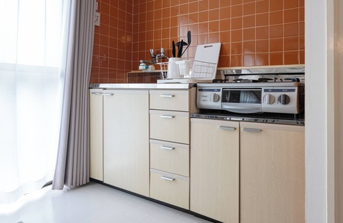 Nishi-Shinjuku Apartment | PrinetzShinjuku4F