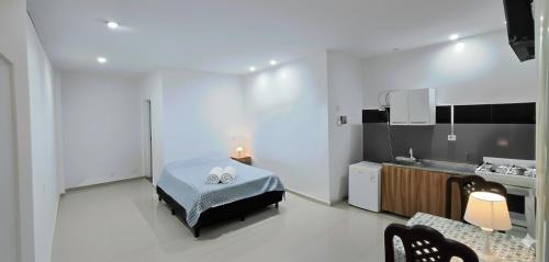 Yerba Buena Apartment | Pringles YB Planta Baja Parking