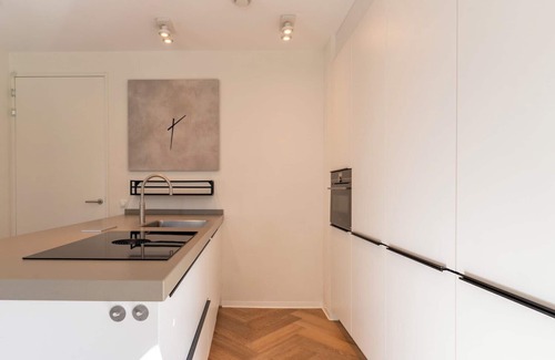 Maastricht Villa | Prinsenvilla Prestige - 4 bedrooms/4 bathrooms