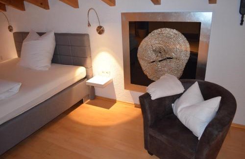 Neckarsulm Apartment | Prinz City Apartments mit Klimaanlagen