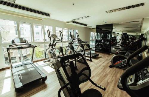 Chiang Mai Apartment | Prio signature condo